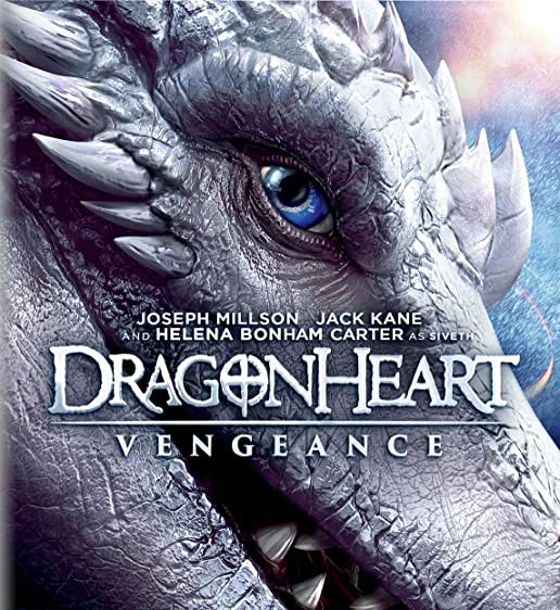 Dragonheart Vengeance assistir online grátis