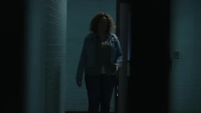 Wentworth - Por Trás das Grades-E6.One Eye Open