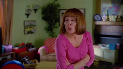 The Middle: Uma Família Perdida no Meio do Nada-E4