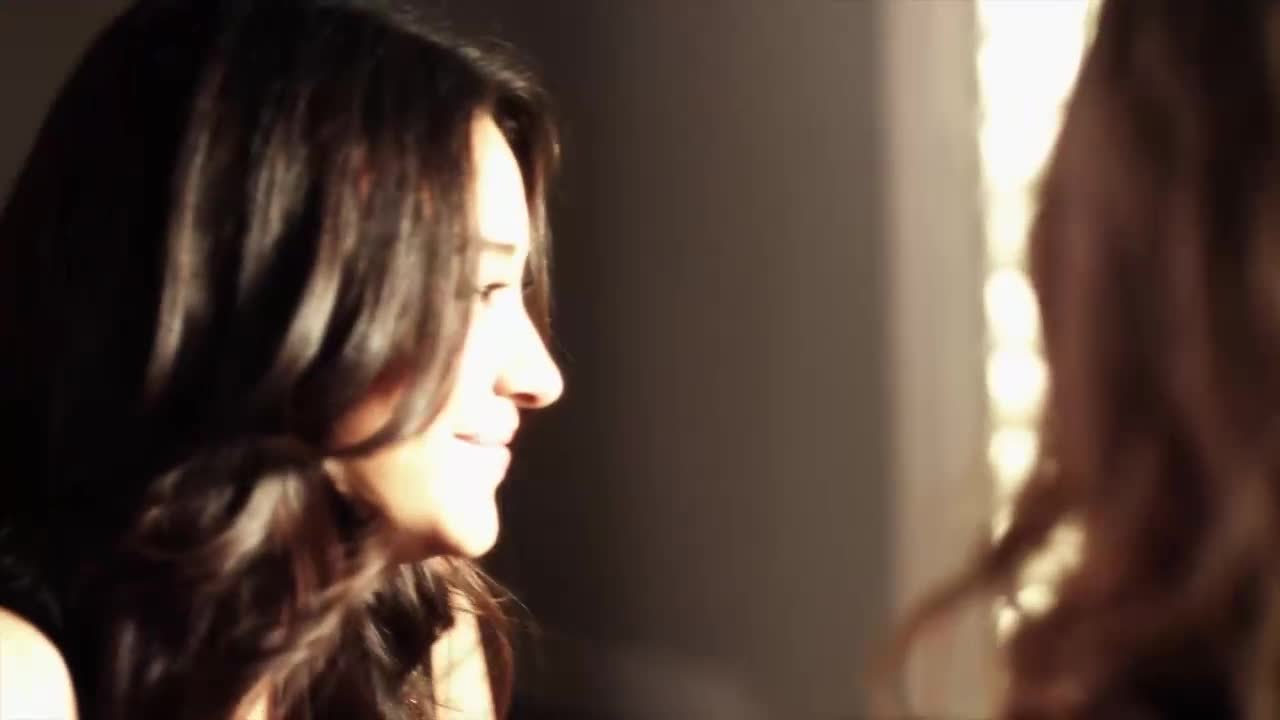Pretty Little Liars Episódio 9