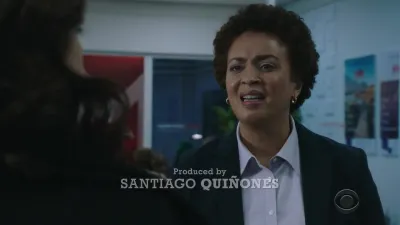 Sangue Azul-E5.Spilling Secrets
