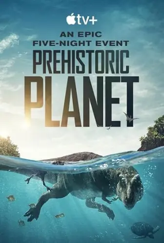 Planeta Pré-Histórico