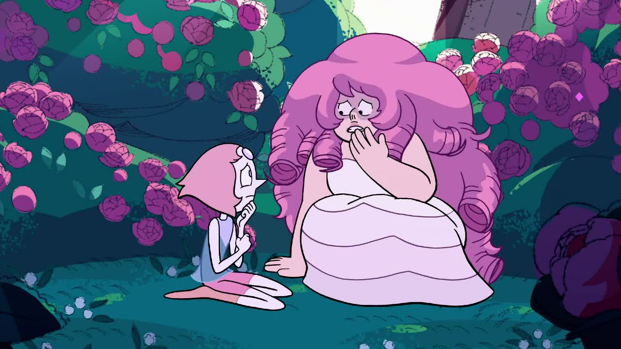 Steven Universo Episódio 19