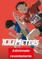 A Corrida dos 100 Metros