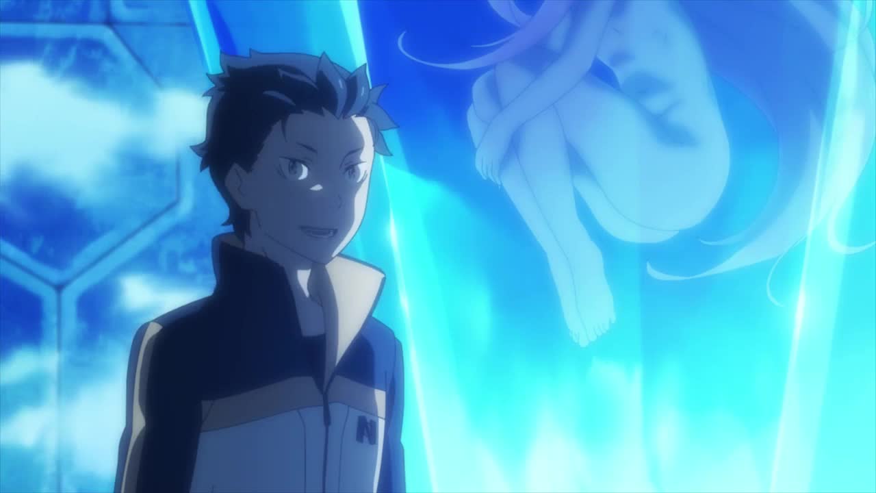 Re:ZERO -Starting Life in Another World- Episódio 10