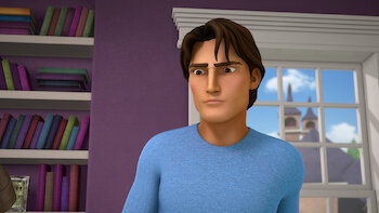 Alvinnn!!! E os Esquilos Episódio 13