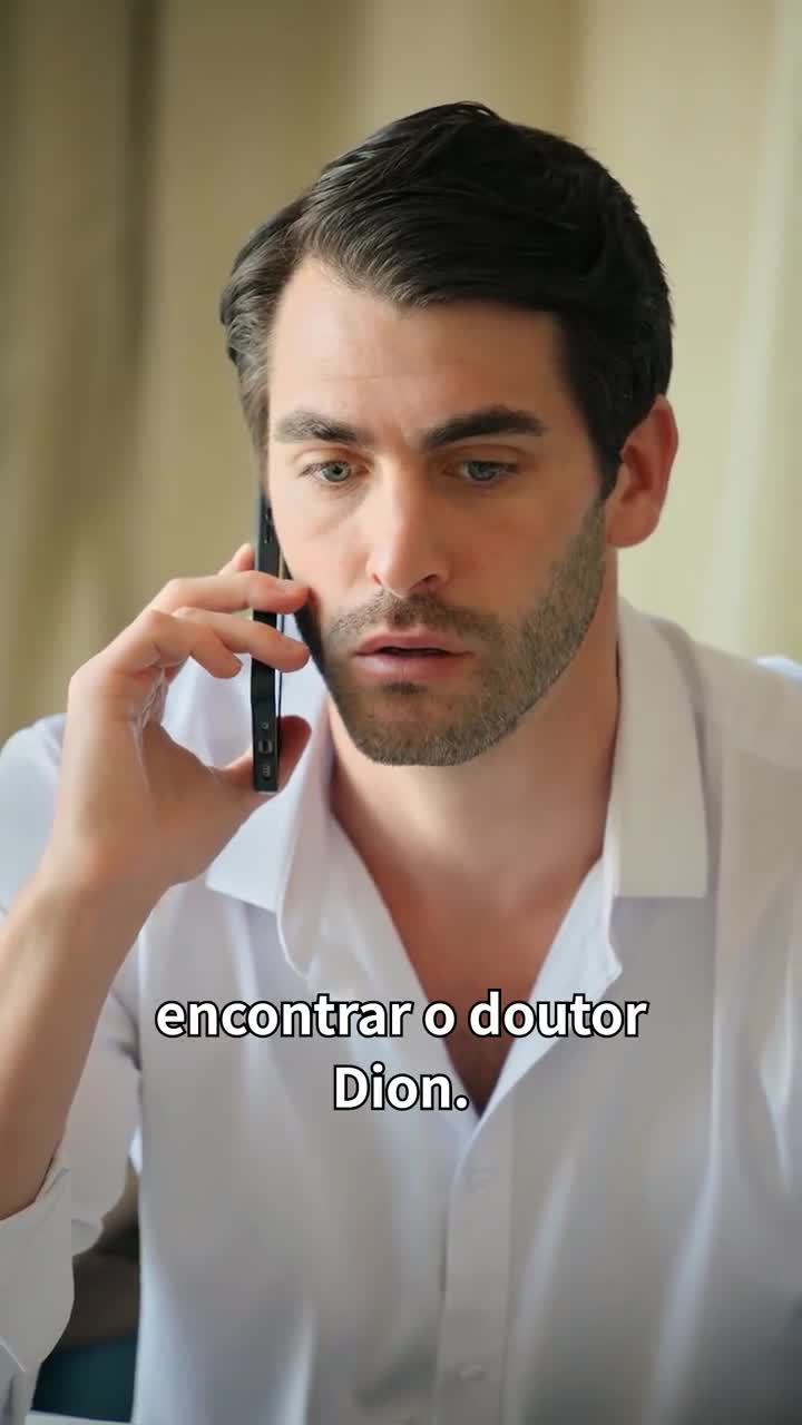Amor por Promessa Acidental Episódio 20