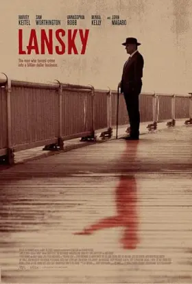 Lansky - Filme grátis no Cinegato