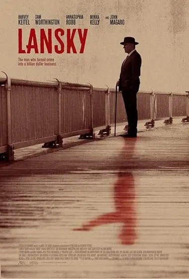 Capa de Lansky