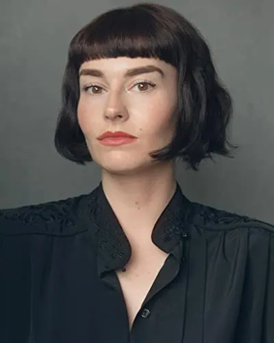 Victoria Emslie