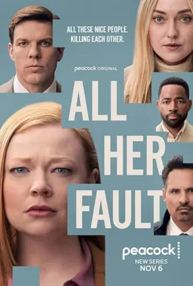 All Her Fault assistir online grátis