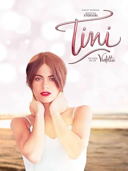 Pôster de Tini: Depois de Violetta (2016)