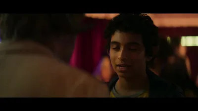 Percy Jackson e os Olimpianos-Episódio 6