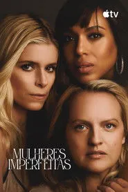 Mulheres Imperfeitas