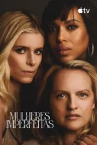Mulheres Imperfeitas