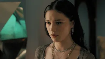 O Mar Lá Fora-Episódio 12