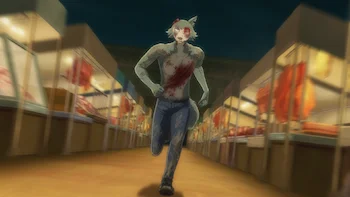BEASTARS - O Lobo Bom Episódio 24