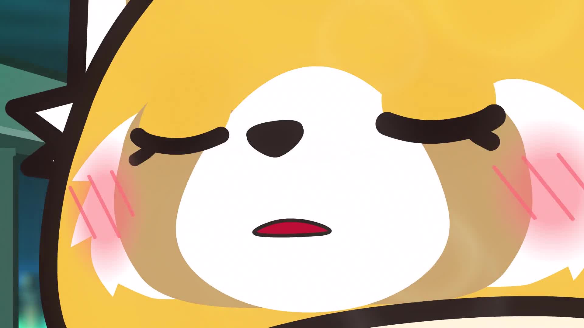 Aggretsuko Episódio 9