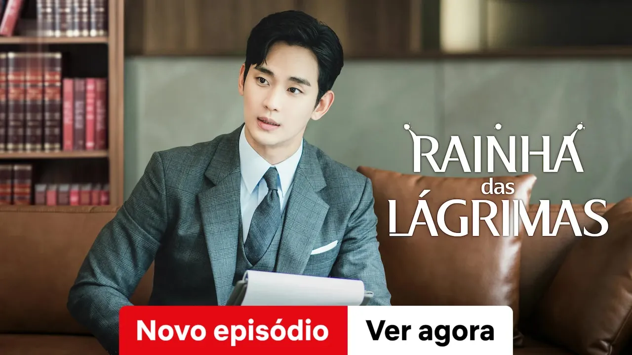 Rainha das Lágrimas