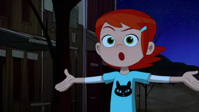 Ben 10-E37.Beware the Scare-Crow