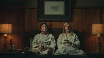 Ozark-E5.Veio de Michoacán