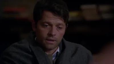 Supernatural-E3
