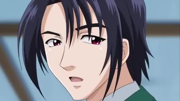 Rosario + Vampire Episódio 10