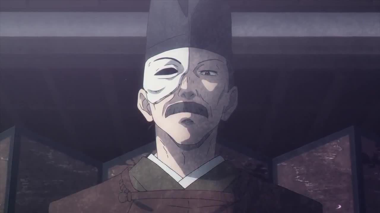Mao Episódio 8
