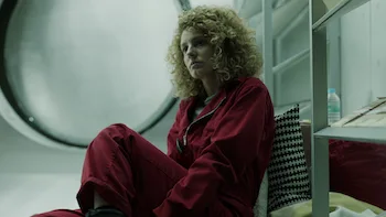La casa de papel Episódio 11