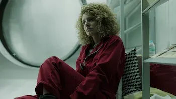 La casa de papel-E11.Episódio 11