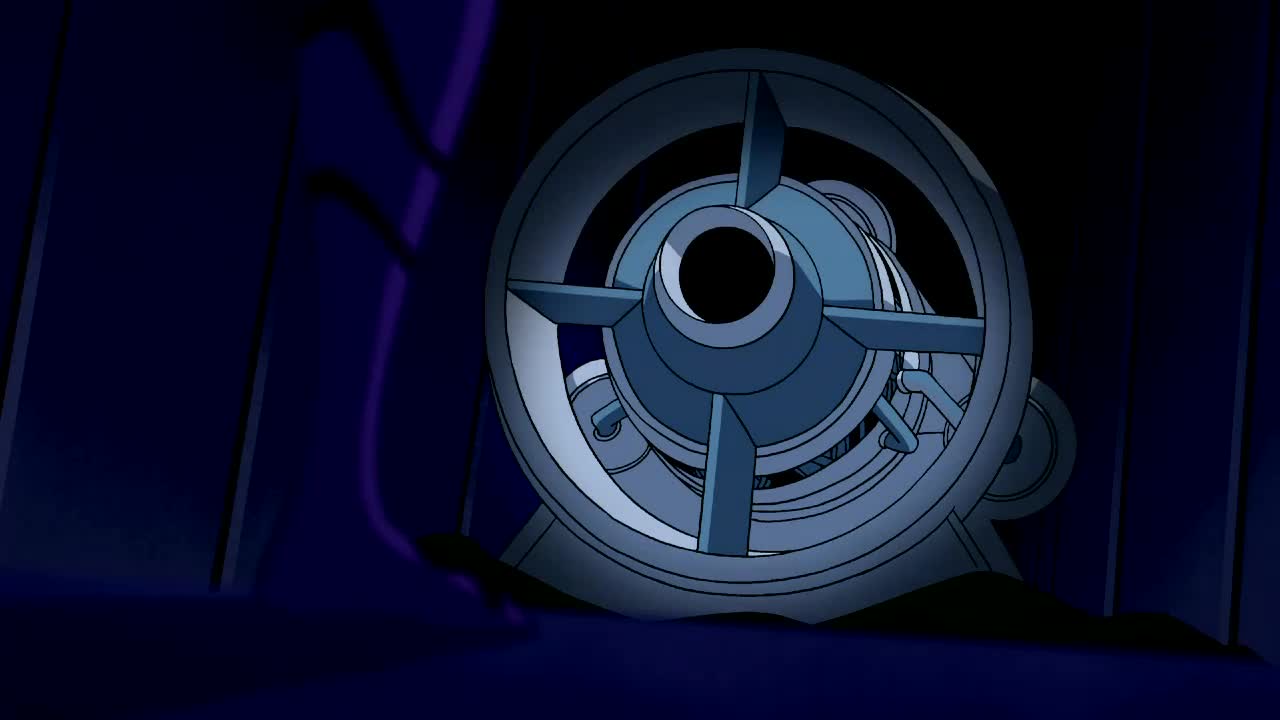 Ben 10: Força Alienígena Episódio 9