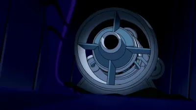 Ben 10: Força Alienígena-E9