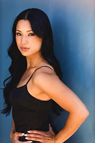 Alyssa Veniece Chin