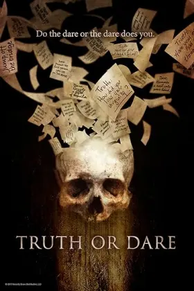 Truth or Dare - Filme grátis no Cinegato