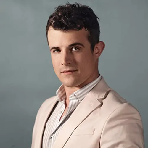 Matthew O'Donnell