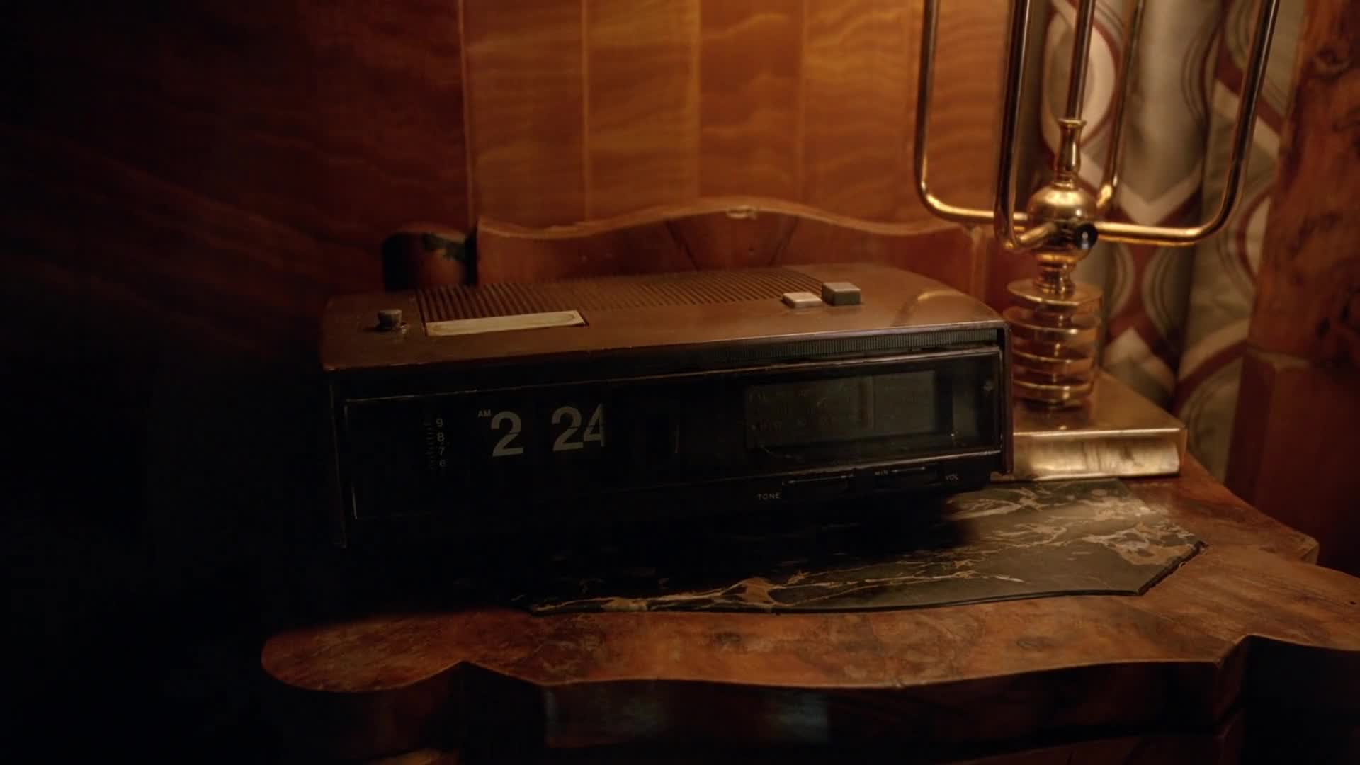 American Horror Story Episódio 1