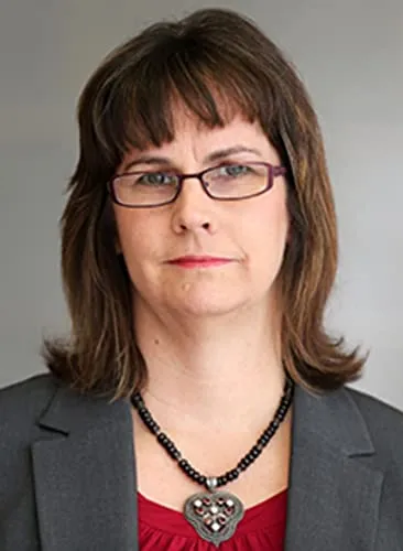 Cheryl Koos