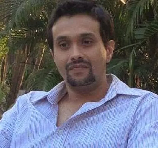 Aashish Kulkarni