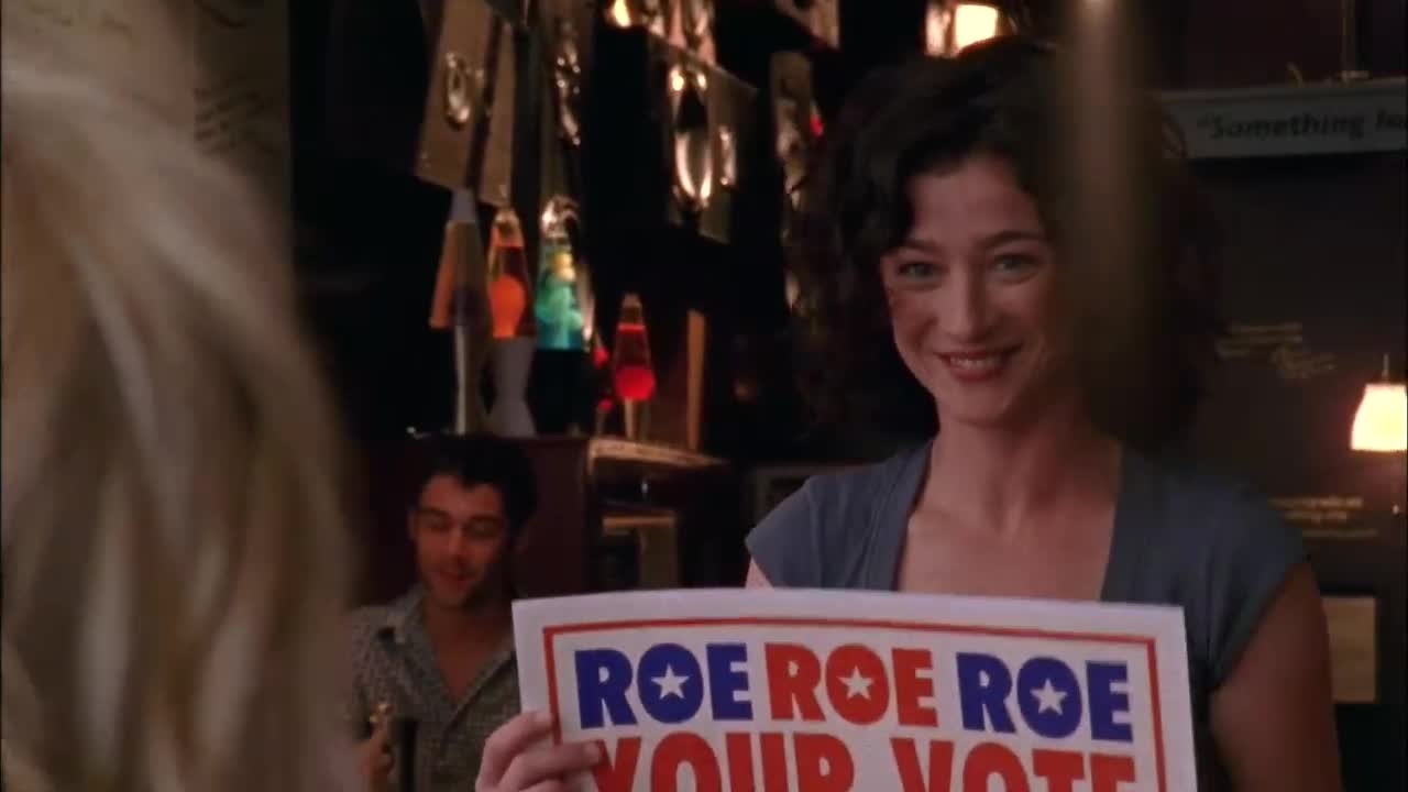 Lances da Vida Episódio 6