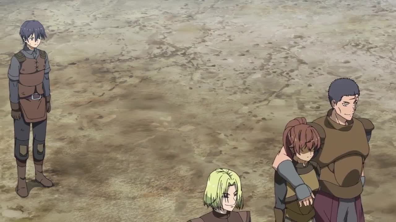 Kyuukyoku Shinka Shita Full Dive RPG ga Genjitsu yori mo Kusogee Dattara Episódio 9