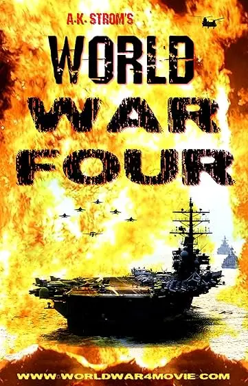 Movie Poster: World War Four