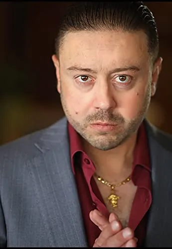 Nick Di Brizzi Jr.