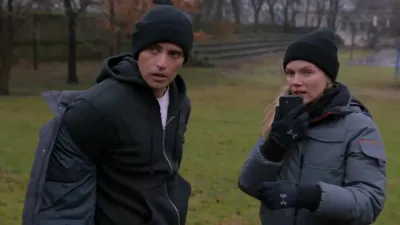 Chicago P.D.: Distrito 21-E5