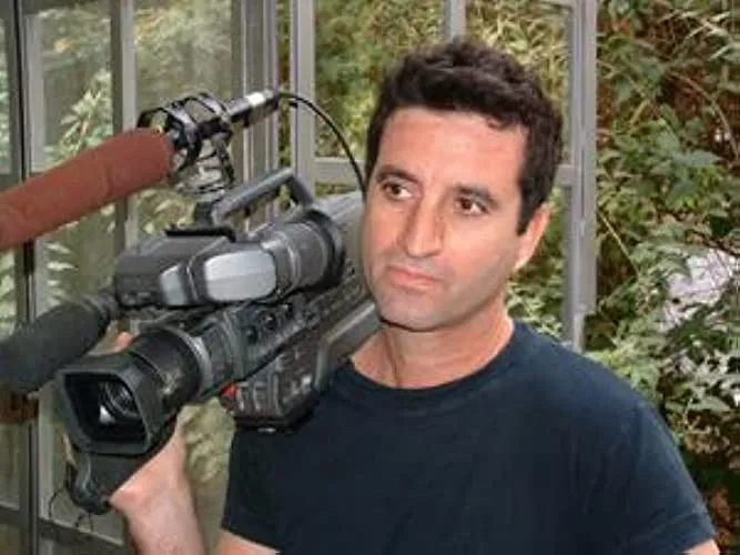 Erez Laufer
