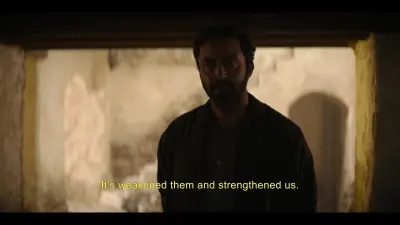The Old Man-E7.VII