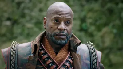 Into the Badlands-E16.Seven Strike as One