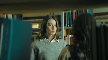 Uma Família Quase Perfeita-E4.Capítulo quatro