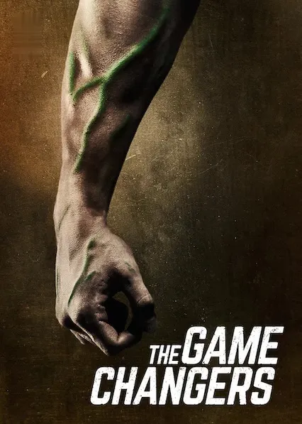 Pôster de Dieta de Gladiadores (2019)