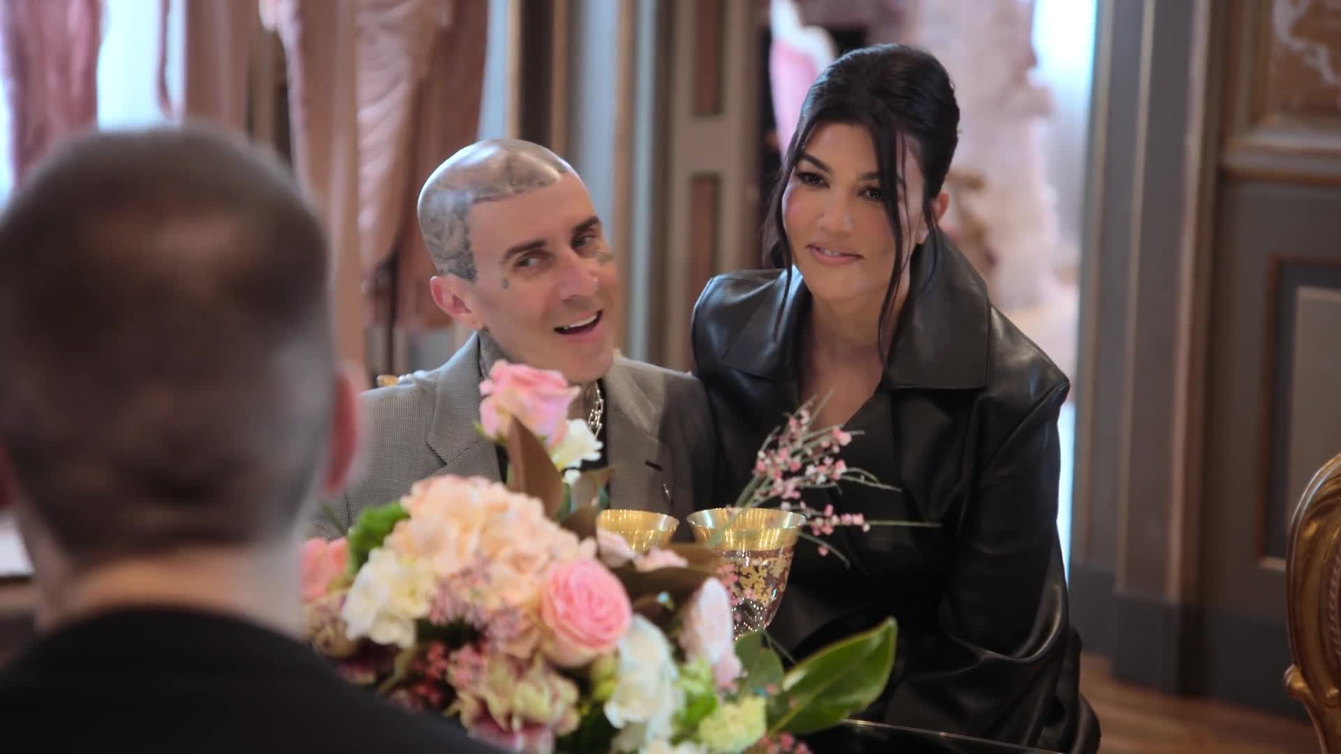 The Kardashians Episódio 8