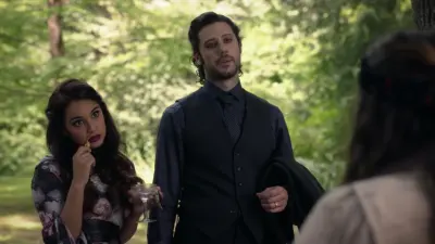 The Magicians: Escola de Magia-E1.Do Something Crazy